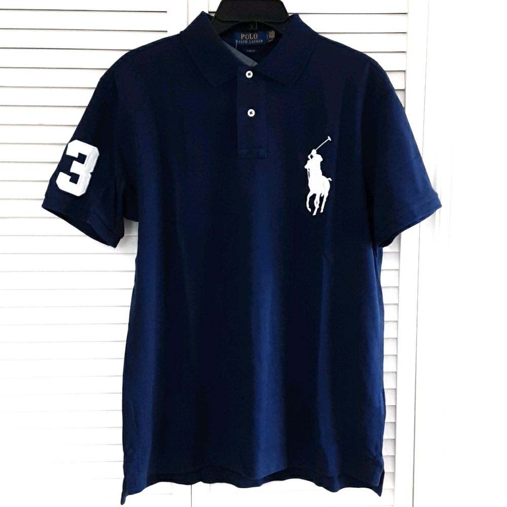 Polo by Ralph Lauren